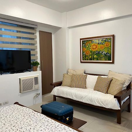 Telly'S Studio Across Naia3 Manila Exteriér fotografie